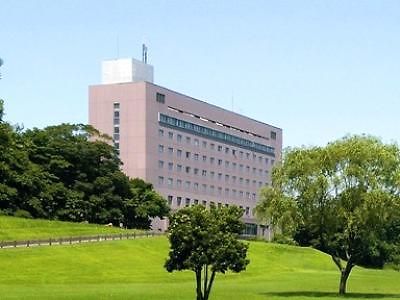 Clear View Golf Club And Hotel Moriya Exterior photo